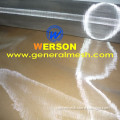 400 mesh stainless steel high transparency wire mesh for CRT screen ,EMI shielding
